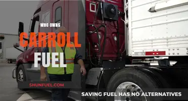 Unveiling the Ownership Mystery: Who Really Controls Carroll Fuel?