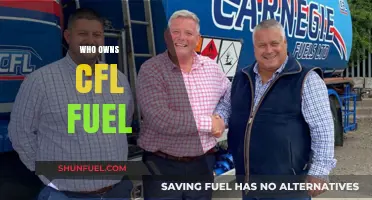 Exploring the Ownership of CFL Fuel: A Comprehensive Guide
