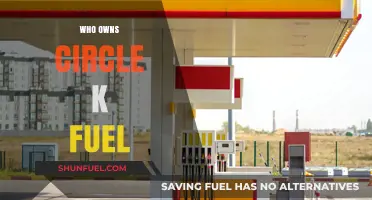 Unveiling the Ownership: Who Controls Circle K's Fuel Stations?