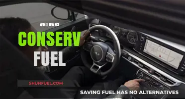 Unveiling the Ownership: A Deep Dive into Conserv Fuel's Hierarchy