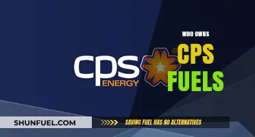 Unveiling the Ownership: A Deep Dive into CPS Fuels' Hierarchy