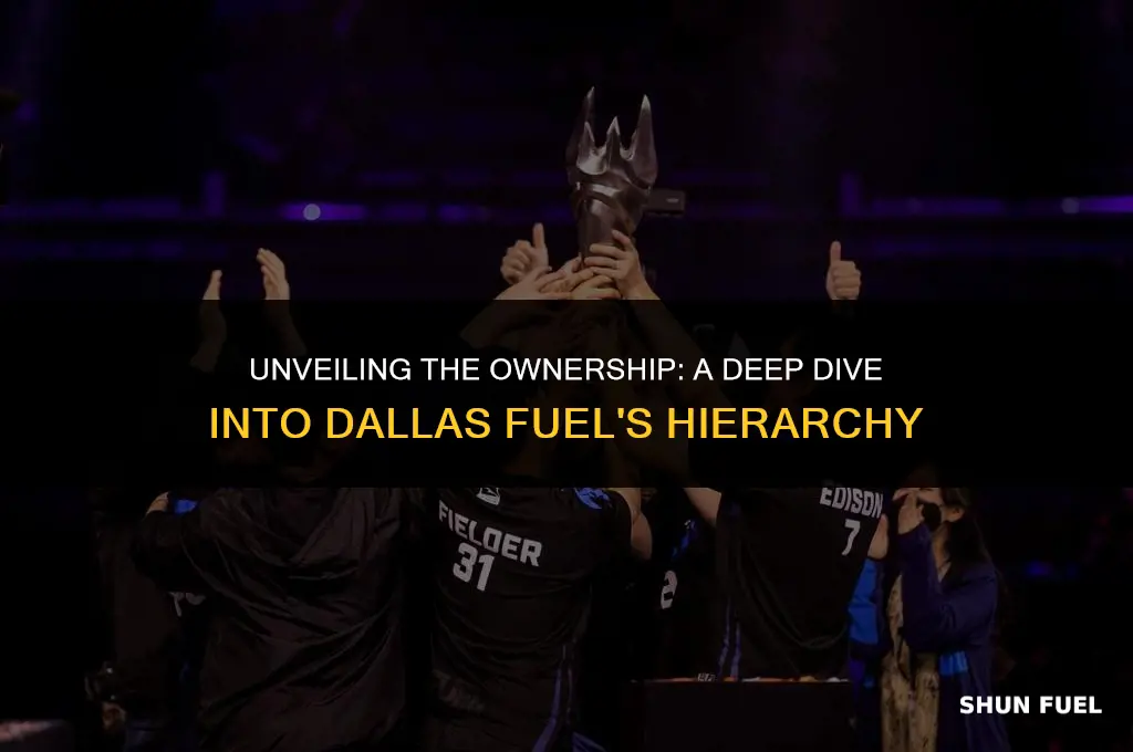 who owns dallas fuel