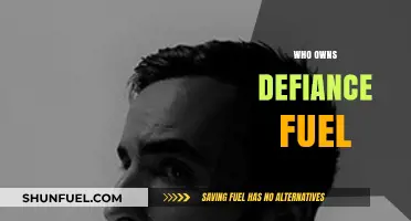 Unveiling the Ownership Mystery Behind Defiance Fuel