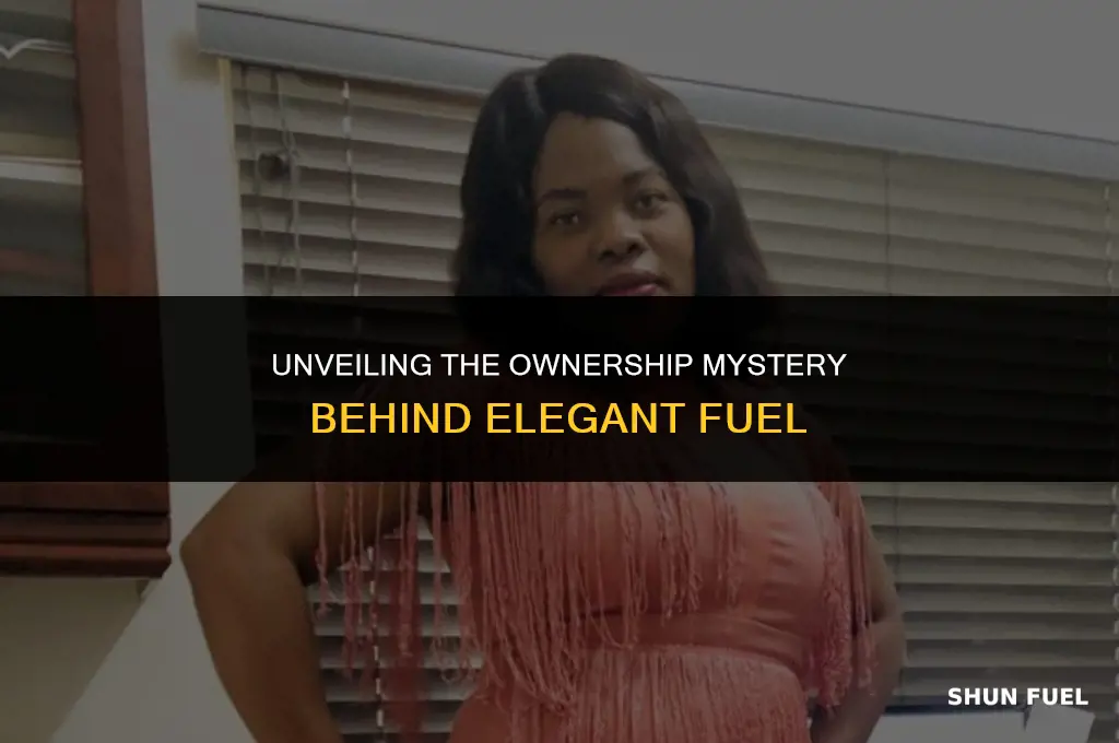 who owns elegant fuel