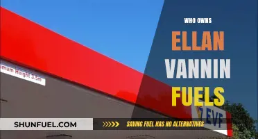 Unveiling the Ownership Mystery of Ellan Vannin Fuels