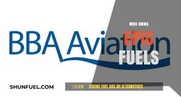 Unveiling the Ownership: A Deep Dive into Epic Fuels' Hierarchy
