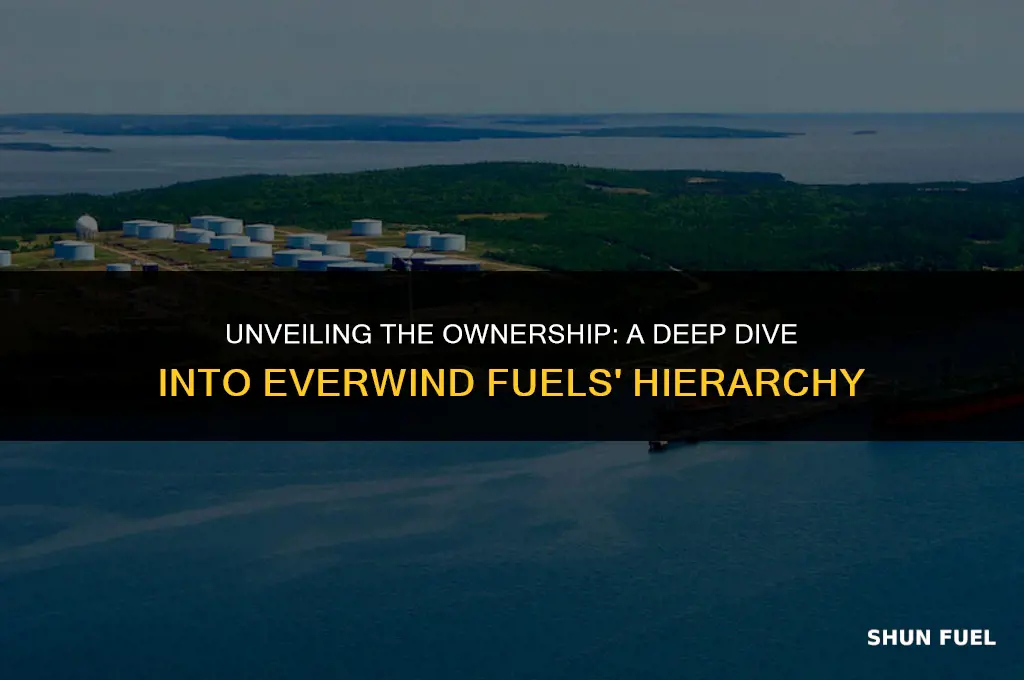 who owns everwind fuels