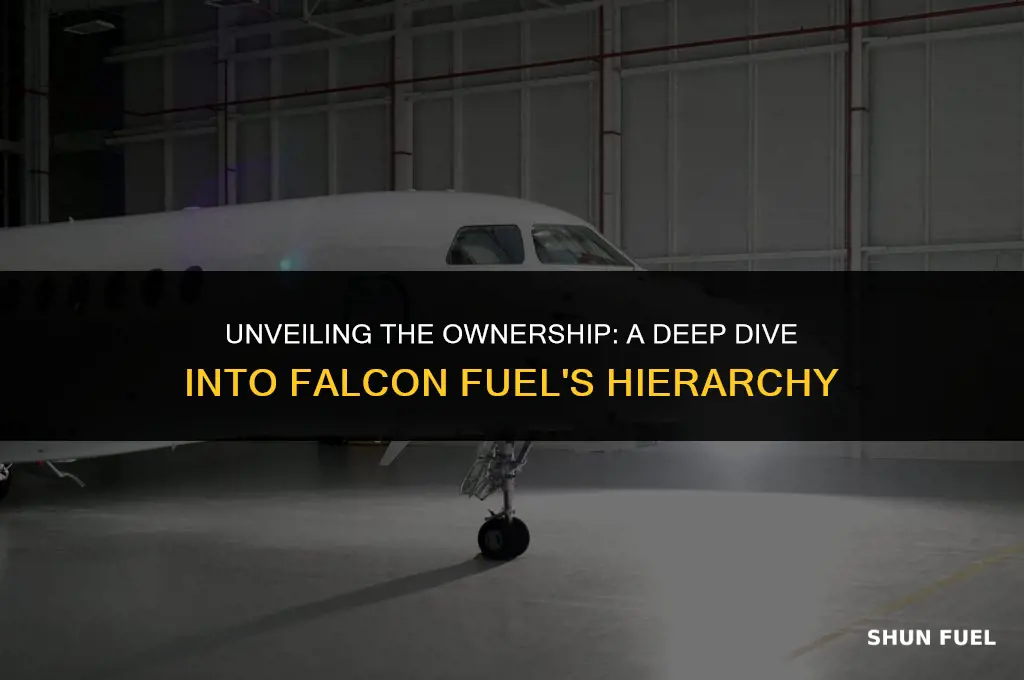 who owns falcon fuel