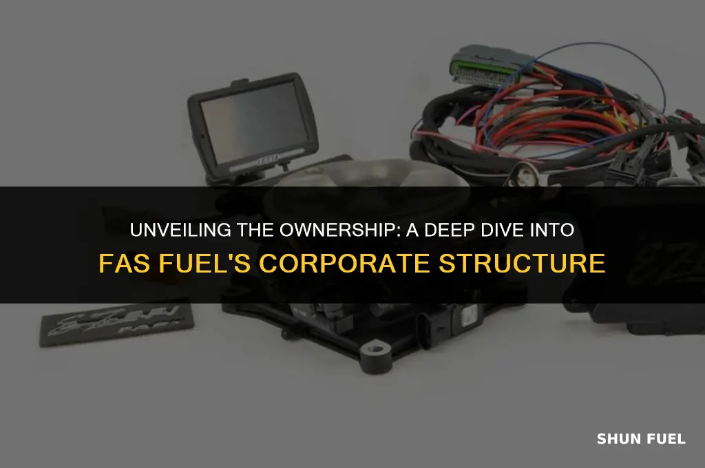 who owns fas fuel