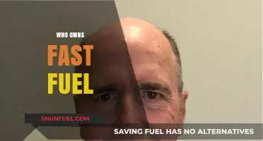 Unveiling the Power Players Behind Fast Fuel: A Deep Dive into Ownership