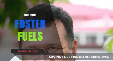 Unveiling the Ownership: A Deep Dive into Foster Fuels' Hierarchy