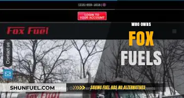 Unveiling the Ownership: A Deep Dive into Fox Fuels' Hierarchy