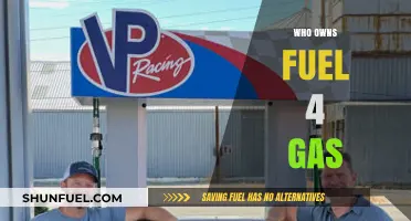 Unveiling the Ownership: Who Controls Fuel 4 Gas Stations?