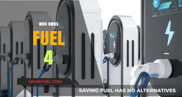 Unveiling the Mystery: Who Really Owns Fuel 4?