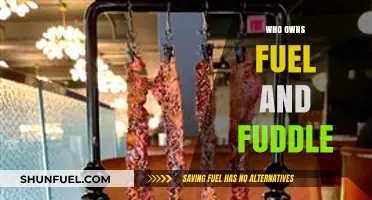 Unraveling Ownership: The Intriguing Tale of Fuel and Fuddle