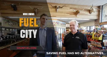 Unveiling the Ownership Mystery: Who Controls Fuel City?