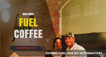 Exploring the Rich History and Ownership of Fuel Coffee