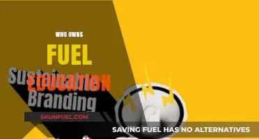 Unveiling the Power Dynamics: Who Truly Owns Fuel Education?