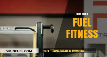 Unveiling the Ownership Behind Fuel Fitness: A Comprehensive Guide
