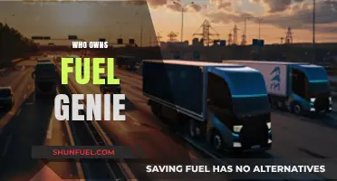 Unveiling the Ownership Mystery: Who Controls Fuel Genie?