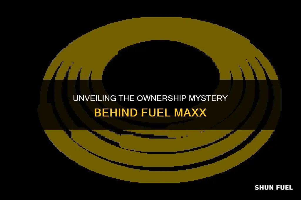 who owns fuel maxx