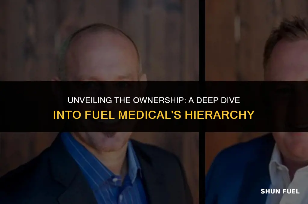 who owns fuel medical