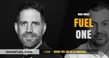Unveiling the Ownership Mystery: Who Controls Fuel One?