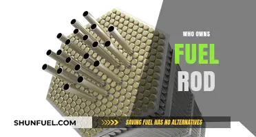 Unveiling the Ownership Mysteries of Nuclear Fuel Rods