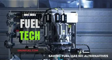 Exploring the Power Players Behind Fuel Technology Innovations
