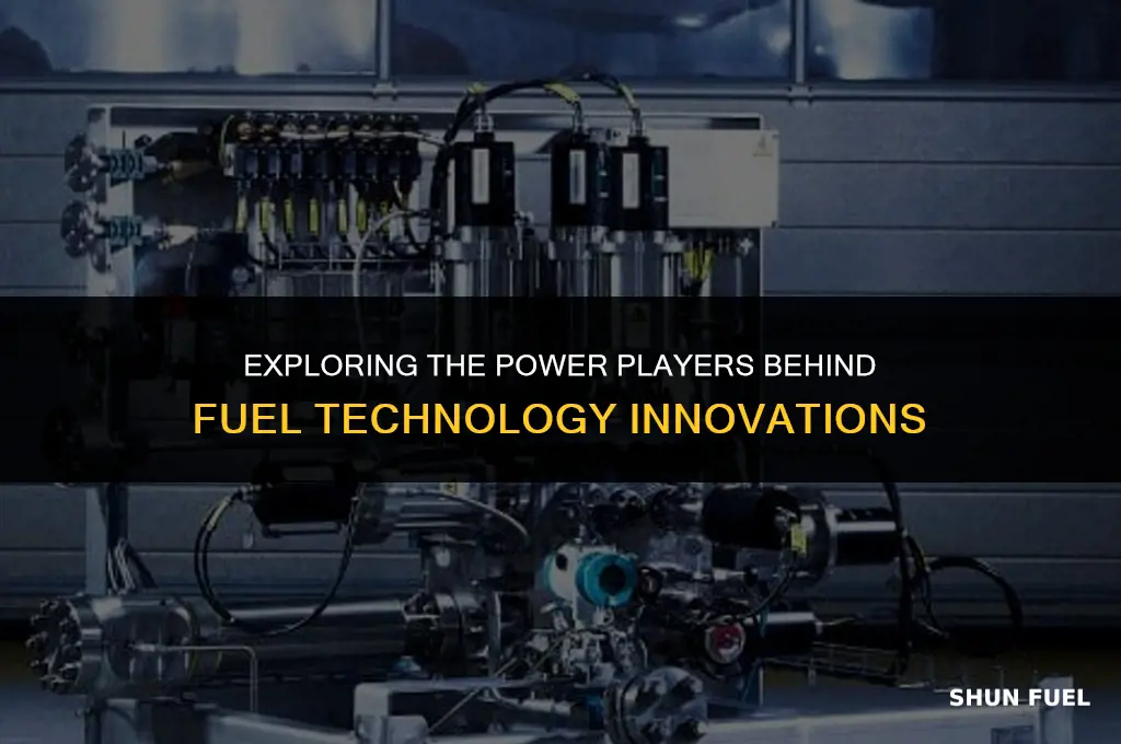 who owns fuel tech