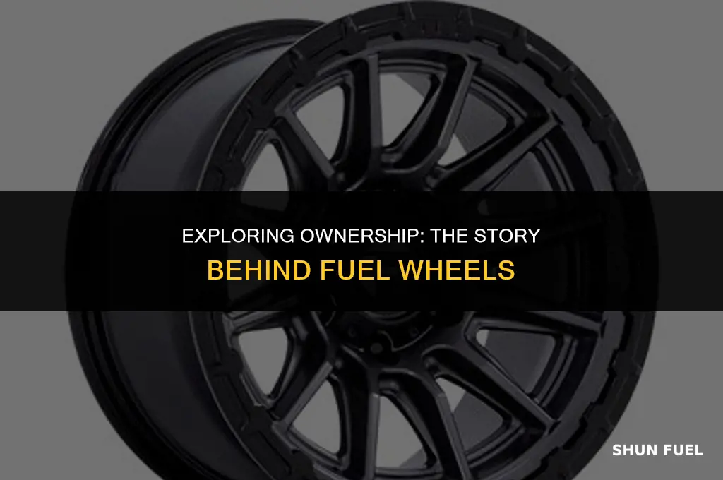 who owns fuel wheels