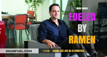 Who Owns Fueled by Ramen? Uncovering the Label's Leadership