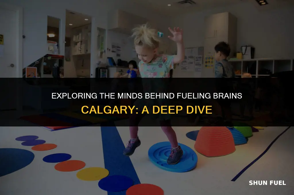 who owns fueling brains calgary