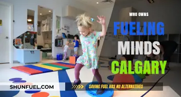 Exploring the Ownership Behind Fueling Minds Calgary