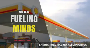 Exploring the Ownership of Fueling Minds: A Deep Dive