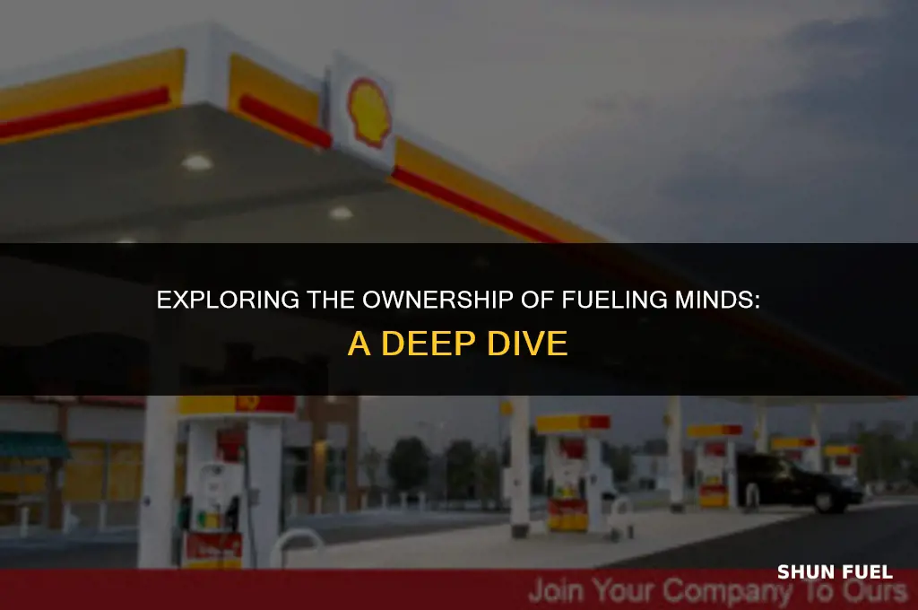 who owns fueling minds