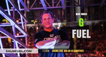 Unveiling the Ownership: Who Really Controls G Fuel's Empire?