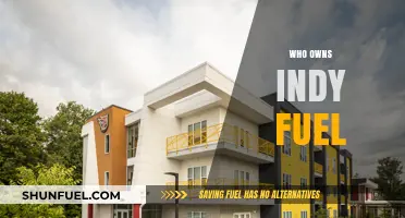 Unveiling the Ownership: A Deep Dive into Indy Fuel's Hierarchy