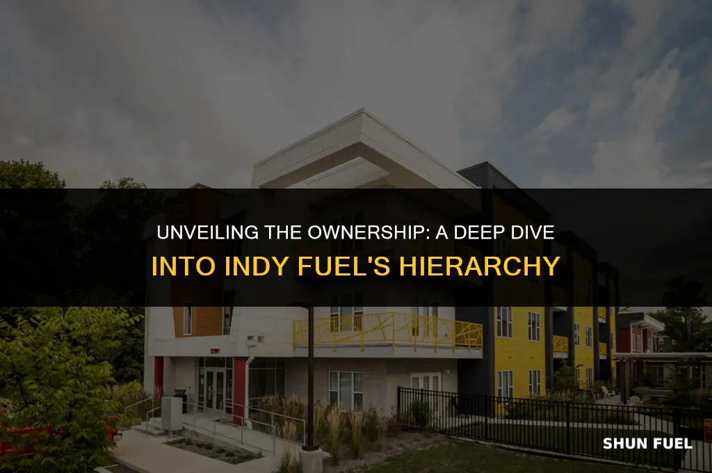 who owns indy fuel