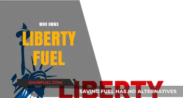 Unveiling the Ownership: A Deep Dive into Liberty Fuel's Hierarchy