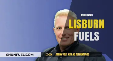 Unveiling the Ownership: A Deep Dive into Lisburn Fuels' Hierarchy