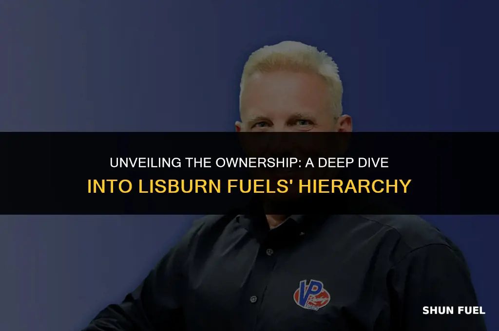 who owns lisburn fuels