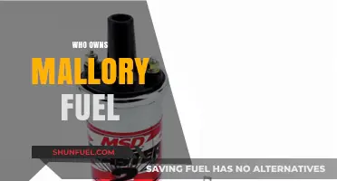 Unveiling the Ownership Mystery: Who Really Controls Mallory Fuel?