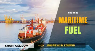 Navigating the Complex World of Maritime Fuel Ownership