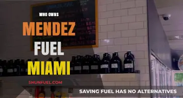 Unveiling the Ownership Mystery: Mendez Fuel Miami's Story