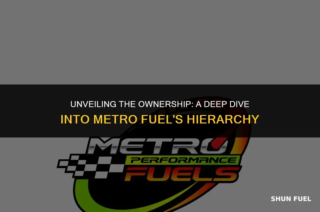 who owns metro fuel