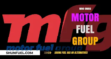 Unveiling the Power Players: Who Really Owns Motor Fuel Group?