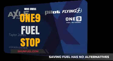 Exploring Ownership: The Mystery Behind One9 Fuel Stop