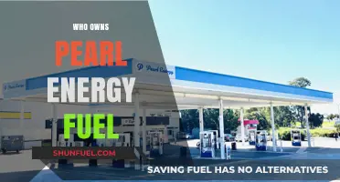 Unveiling the Ownership: A Deep Dive into Pearl Energy Fuel