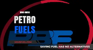 Unveiling the Titans: Who Really Owns Petro Fuels?